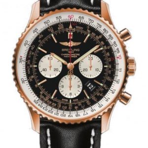 Replica Breitling Navitimer 01 46mm RB012721/BD10/441X/R20BA.1 Men Watch