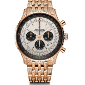 Replica Breitling NAVITIMER B01 CHRONOGRAPH 46 RB0127721G1T1 Men Watch