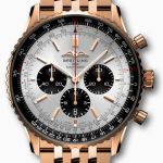 Replica Breitling Navitimer B01 Chronograph 46 RB0137241G1R1 Men Watch
