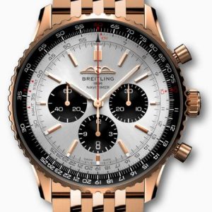Replica Breitling Navitimer B01 Chronograph 46 RB0137241G1R1 Men Watch
