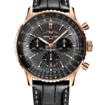 Replica Breitling Navitimer B01 Chronograph 43 RB0138A11B1P1 Men Watch