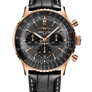 Replica Breitling Navitimer B01 Chronograph 43 RB0138A11B1P1 Men Watch
