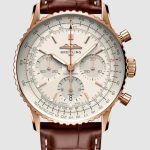Replica Breitling NAVITIMER B01 CHRONOGRAPH 41 RB0139211G1P1 Men Watch