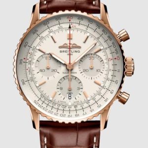 Replica Breitling NAVITIMER B01 CHRONOGRAPH 41 RB0139211G1P1 Men Watch