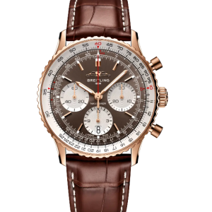 Replica Breitling Navitimer B01 Chronograph 41 RB0139211Q1P1 Men Watch