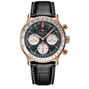 Replica Breitling Navitimer B01 Chronograph 41 RB01395A1B1P1 Men Watch