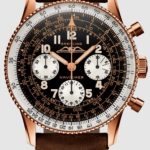 Replica Breitling NAVITIMER 1959 LIMITED EDITION RB0910371B1X1 Men Watch