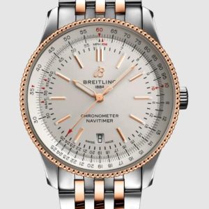 Replica Breitling NAVITIMER AUTOMATIC 41 U17326211G1U1 Men Watch