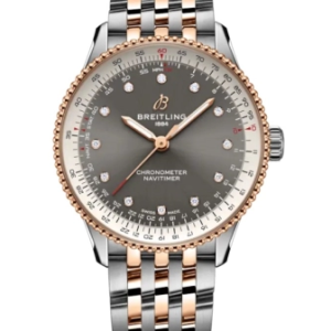 Replica Breitling Navitimer Automatic 36 U173271A1B1U1 Watch