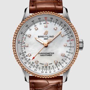 Replica Breitling Navitimer 1 35 Automatic U17395211A1P1 Watch