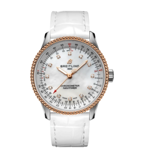Replica Breitling Navitimer 1 35 Automatic U17395211A1P4 Watch