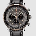 Replica Breitling Navitimer B01 Chronograph 46 UB01371A1B1P1 Men Watch