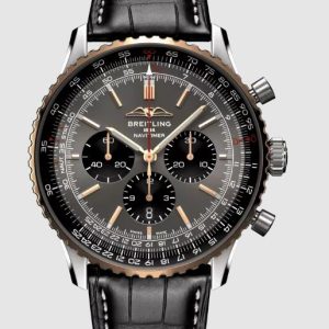 Replica Breitling Navitimer B01 Chronograph 46 UB01371A1B1P1 Men Watch