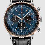 Replica Breitling Navitimer B01 Chronograph 46 UB01372A1C1P1 Men Watch