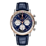 Replica Breitling Navitimer B01 Chronograph 43 UB01381A1C1P1 Men Watch