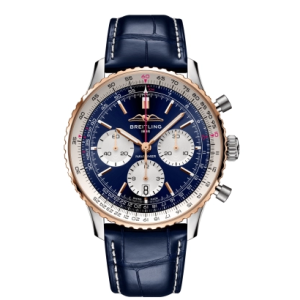 Replica Breitling Navitimer B01 Chronograph 43 UB01381A1C1P1 Men Watch