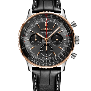 Replica Breitling Navitimer B01 Chronograph 43 UB01384A1B1P1 Men Watch