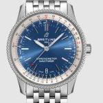 Replica Breitling NAVITIMER AUTOMATIC 38 A17325211C1A1 Watch