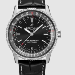 Replica Breitling NAVITIMER AUTOMATIC 38 A17325241B1P1 Watch