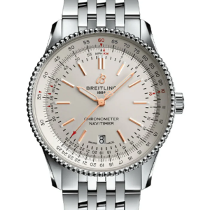 Replica Breitling Navitimer Automatic 41 A17395211A1A1 Watch