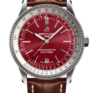 Replica Breitling Navitimer Automatic 41 A173265A1K1P2 Men Watch