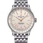 Replica Breitling Navitimer Automatic 36 Steel A17327211G1A1 Watch