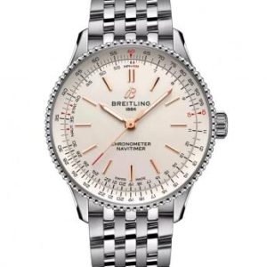 Replica Breitling Navitimer Automatic 36 Steel A17327211G1A1 Watch