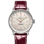 Replica Breitling Navitimer Automatic 36 Steel A17327211G1P1 Watch