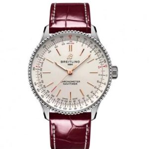 Replica Breitling Navitimer Automatic 36 Steel A17327211G1P1 Watch