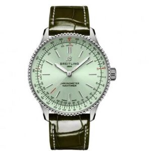 Replica Breitling Navitimer Automatic 36 Steel A17327361L1P1 Watch