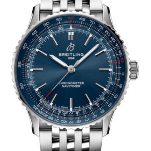 Replica Breitling Navitimer Automatic 41 Automatic A17329161C1A1 Watch