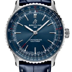 Replica Breitling Navitimer GMT 41 Automatic A17329161C1P1 Watch