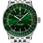 Replica Breitling Navitimer GMT 41 Automatic A17329371L1A1 Watch