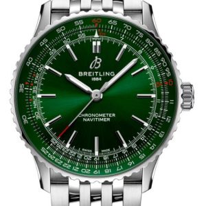 Replica Breitling Navitimer GMT 41 Automatic A17329371L1A1 Watch