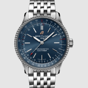 Replica Breitling Navitimer Automatic 35 A17395161C1A1 Watch