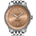 Replica Breitling Navitimer Automatic 35 A17395201K1A1 Watch