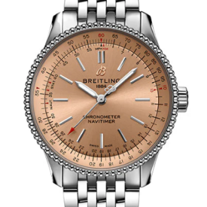 Replica Breitling Navitimer Automatic 35 A17395201K1A1 Watch