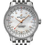 Replica Breitling Navitimer Automatic 35 A17395211A1A1 Watch