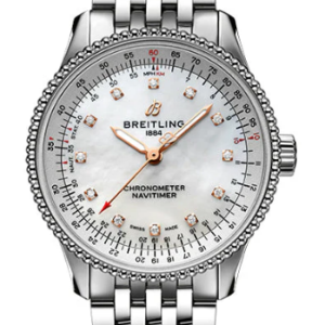 Replica Breitling Navitimer Automatic 35 A17395211A1A1 Watch