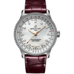 Replica Breitling Navitimer Automatic 35 A17395211A1P1 Watch