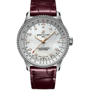 Replica Breitling Navitimer Automatic 35 A17395211A1P1 Watch