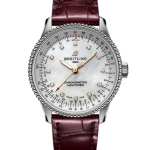 Replica Breitling Navitimer Automatic 35 A17395211A1P2 Watch