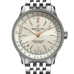 Replica Breitling Navitimer Automatic 35 A17395F41G1A1 Watch