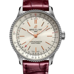 Replica Breitling Navitimer Automatic 35 A17395F41G1P1 Watch