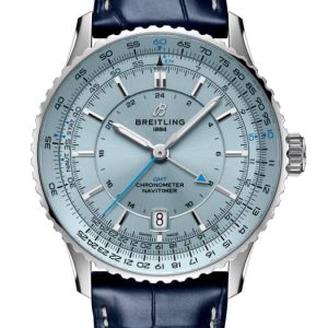 Replica Breitling Navitimer GMT 41 Automatic A32310171C1P1 Watch
