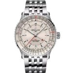 Replica Breitling Navitimer GMT 41 Automatic Steel A32310211G1A1 Watch