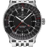 Replica Breitling Navitimer GMT 41 Automatic A32310251B1A1 Watch