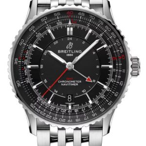 Replica Breitling Navitimer GMT 41 Automatic A32310251B1A1 Watch