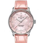 Replica Breitling Navitimer Quartz 32 A77320D91K1P1 Watch