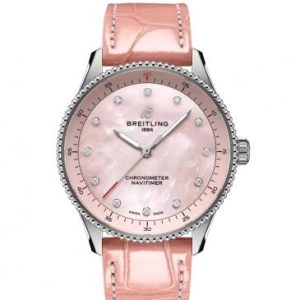 Replica Breitling Navitimer Quartz 32 A77320D91K1P1 Watch